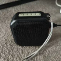 اسپیکر باند بلوتوث قابل شارژ