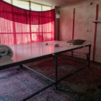 کارگاه و انبار و خانه دربستی