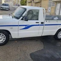 فروش مزدا تک کابین|خودرو سواری و وانت|داراب, |دیوار