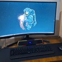 سیستم  اچ پی نسل جدید شیک و قوی