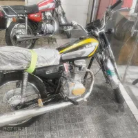 موتور مزایده مدل ۸۴|موتورسیکلت|ملایر, |دیوار