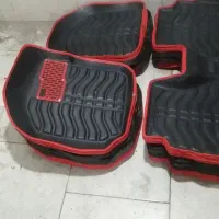 کف‌پایی 3بعدی نشکن.کف صندوق