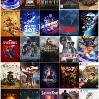 نصب بازی ps5 xbox
