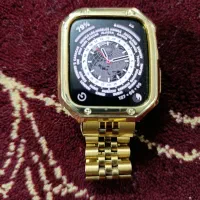 اپل واچ سری  اس ای نایکی|ساعت|سمنان, |دیوار