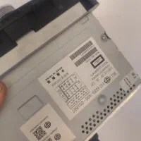 پخش فابریک برلیانس (ضبط)|قطعات یدکی و لوازم جانبی|اهواز, کوی باهنر|دیوار