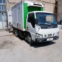 ایسوزو یخچالی ۵۲۰۰