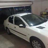 206 sd|خودرو سواری و وانت|رباط‌کریم, مسکن مهر آبشناسان|دیوار