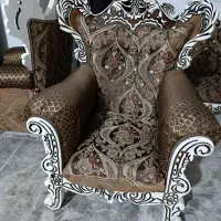 مبل|مبلمان خانگی و میز عسلی|قرچک, میرزائی جنوبی|دیوار