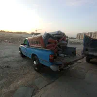 آینه بنزی سپرعقب نیسان صندلی نیسان بوق زامیادی1011|قطعات یدکی و لوازم جانبی|کهریزک, |دیوار