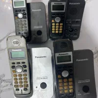 تلفن پاناسونیک بیسیم