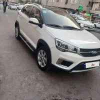 Mvm x22 مدل 1401 لاکچری اکسلنت|خودرو سواری و وانت|تهران, جی|دیوار