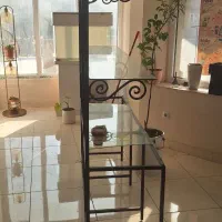 ویترین قفسه|کتابخانه، شلف، قفسه‌های دیواری|اردبیل, |دیوار