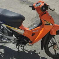 موتور ویو مدل 94