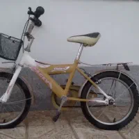 دوچرخه