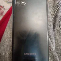 سامسونگa22g5|موبایل|کرج, کلاک نو|دیوار
