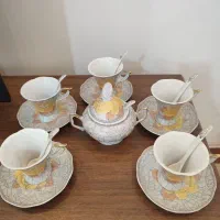 قهوه خوری مارک آنتیک