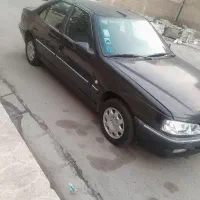 پژو پارس مدل۱۳۸۲ پول لازمم