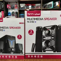 فروش اسپیکر  تسکو