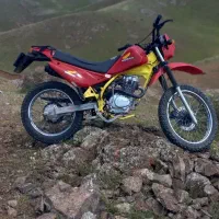 موتور  تریل  مزایده