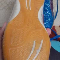 کفش فوتبال سالونی|کیف، کفش، کمربند|خرمشهر, |دیوار