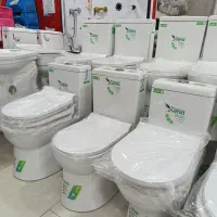 توالت فرنگی ورسا جدید