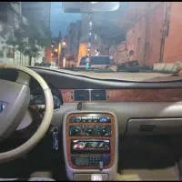 سمند lx