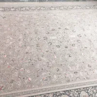 فرش 12متری 1200 شانه آکرولیک برجسته تحویل رایگان|فرش|قم, زنبیل آباد|دیوار