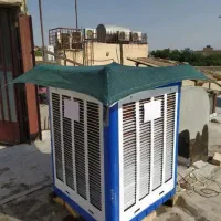 تعمیرونصب انواع کولرهای ابی