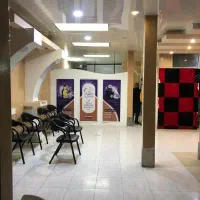 زیرزمین راه جدا
