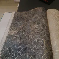 فروش کاغذ دیواری قابل شستشو|مصالح و تجهیزات ساختمان|شیراز, شهرک گلستان|دیوار