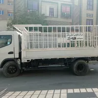 شرکت حمل و نقل اساس کشی ماشین با کارگر|خدمات حمل و نقل|قشم, |دیوار