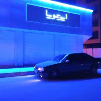 slx مدل 91 tu5|خودرو سواری و وانت|کرمانشاه, |دیوار