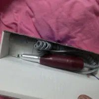 ابزار کاشت ناخن|آرایشی، بهداشتی، درمانی|مشکیندشت, |دیوار