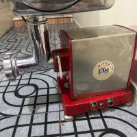 چرخ گوشت صنعتی