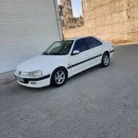 پارس تیوفایو سیمی مدل۹۹|خودرو سواری و وانت|اردبیل, |دیوار