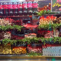 منقل کار ‌و کارگر ساده جگرکی