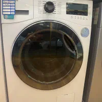 ماشین لباسشویی اسنوا ودوو|ماشین لباسشویی و خشک‌کن لباس|رشت, فلسطین|دیوار