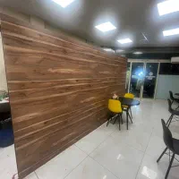 چوب لترون در حد نو