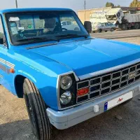 نیسان دوگانه صفر آبشنال|خودرو سواری و وانت|گرمادوز, |دیوار