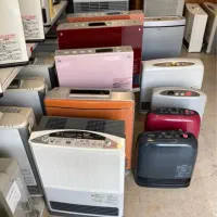 بخاری گازی ژاپنی هیتر برقی فندارنقدوچک دوسال ضمانت|بخاری، هیتر، شومینه|اصفهان, خرم|دیوار