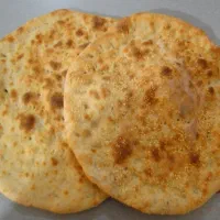 نان محلی تنور گازی