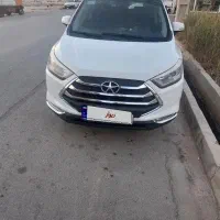 جک s3مدل 98|خودرو سواری و وانت|ماهدشت, |دیوار