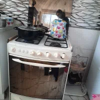 گاز فردار ۴شعله