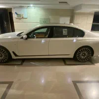 BMW 730 Li مستر مدل 2017|خودرو سواری و وانت|تهران, جمهوری|دیوار