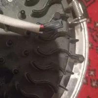 لامپ ال ای دی خطی رنگی|لامپ و چراغ|زاهدان, |دیوار