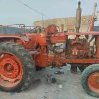 تراکتور فرگوسن|خودرو سنگین|شیراز, ارم|دیوار