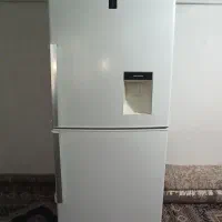 فروش یخچال دو در گالان