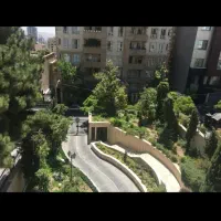 اجاره آپارتمان ۲۱۰متری در ولنجک فول امکانات