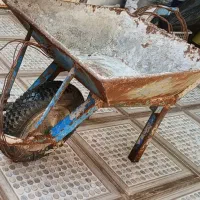 فروش گاری|ابزارآلات|بندر ماهشهر, |دیوار