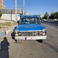 نیسان مدل ۸۶ تک سوز